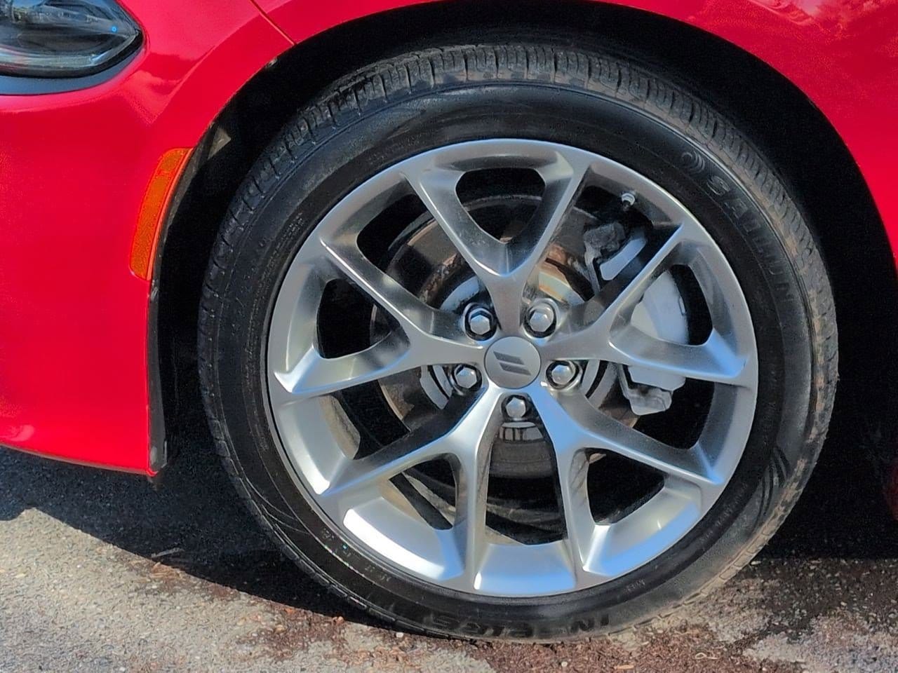 Thumbnail: 2022 Dodge Charger - 14