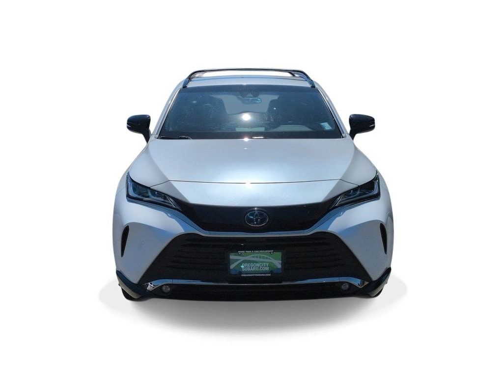 Used 2024 Toyota Venza Nightshade SUV