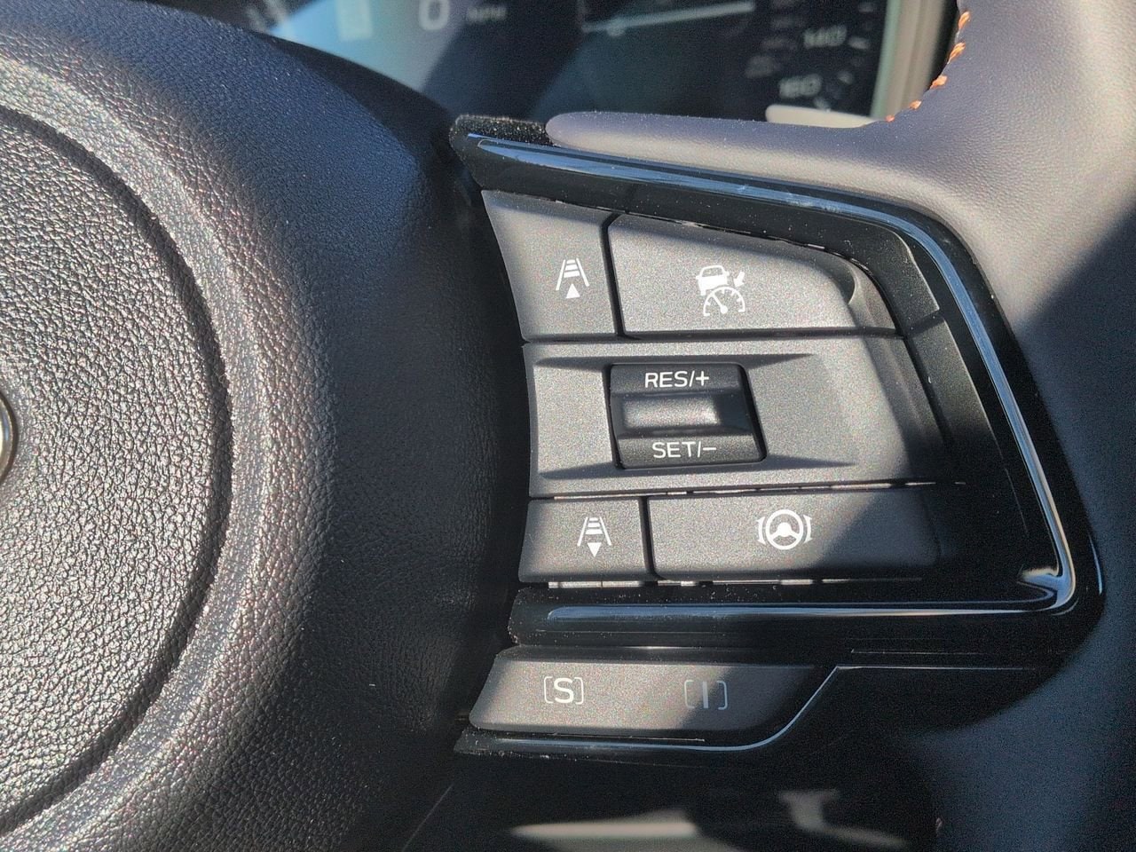 Thumbnail: 2025 Subaru Forester - 27