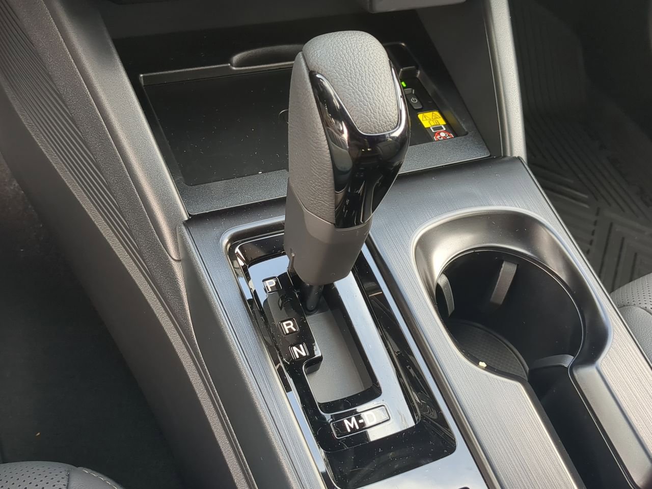 2026 Subaru Outback Limited XT - Photo 35