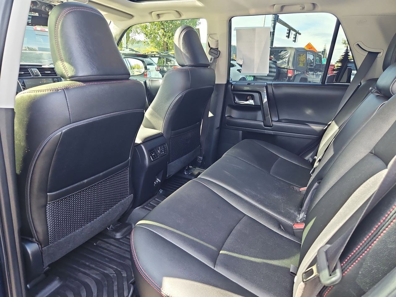 Thumbnail: 2021 Toyota 4Runner - 19