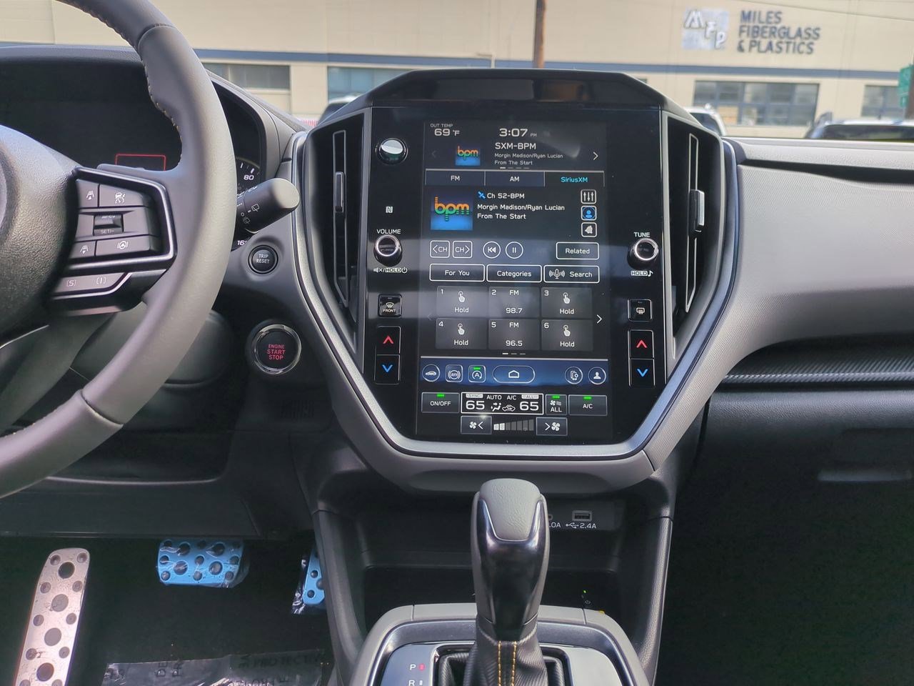 Thumbnail: 2024 Subaru Crosstrek - 30