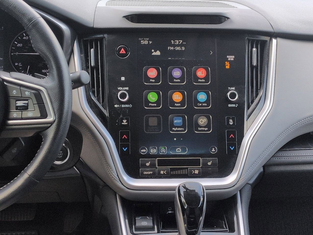 Thumbnail: 2020 Subaru Outback - 30