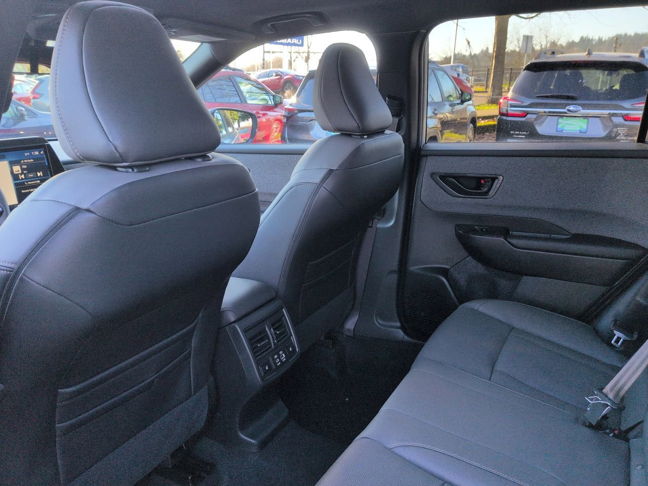 Thumbnail: 2026 Subaru Outback - 19