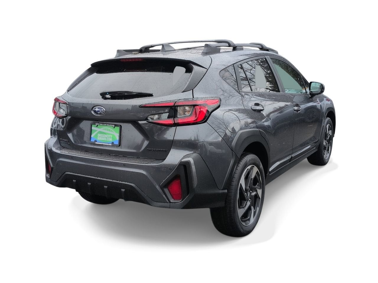 Thumbnail: 2026 Subaru Crosstrek - 8