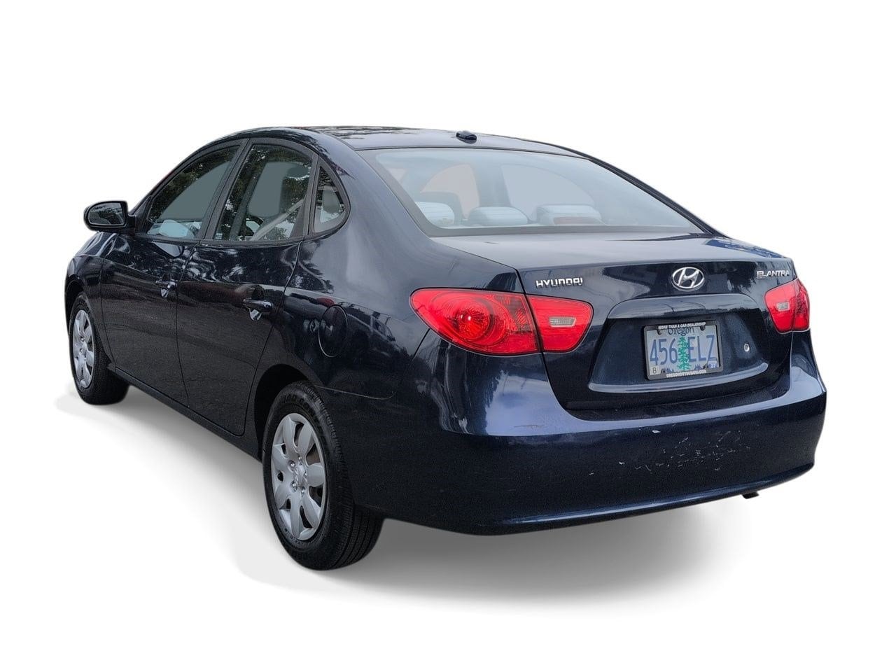 Thumbnail: 2009 Hyundai Elantra - 6