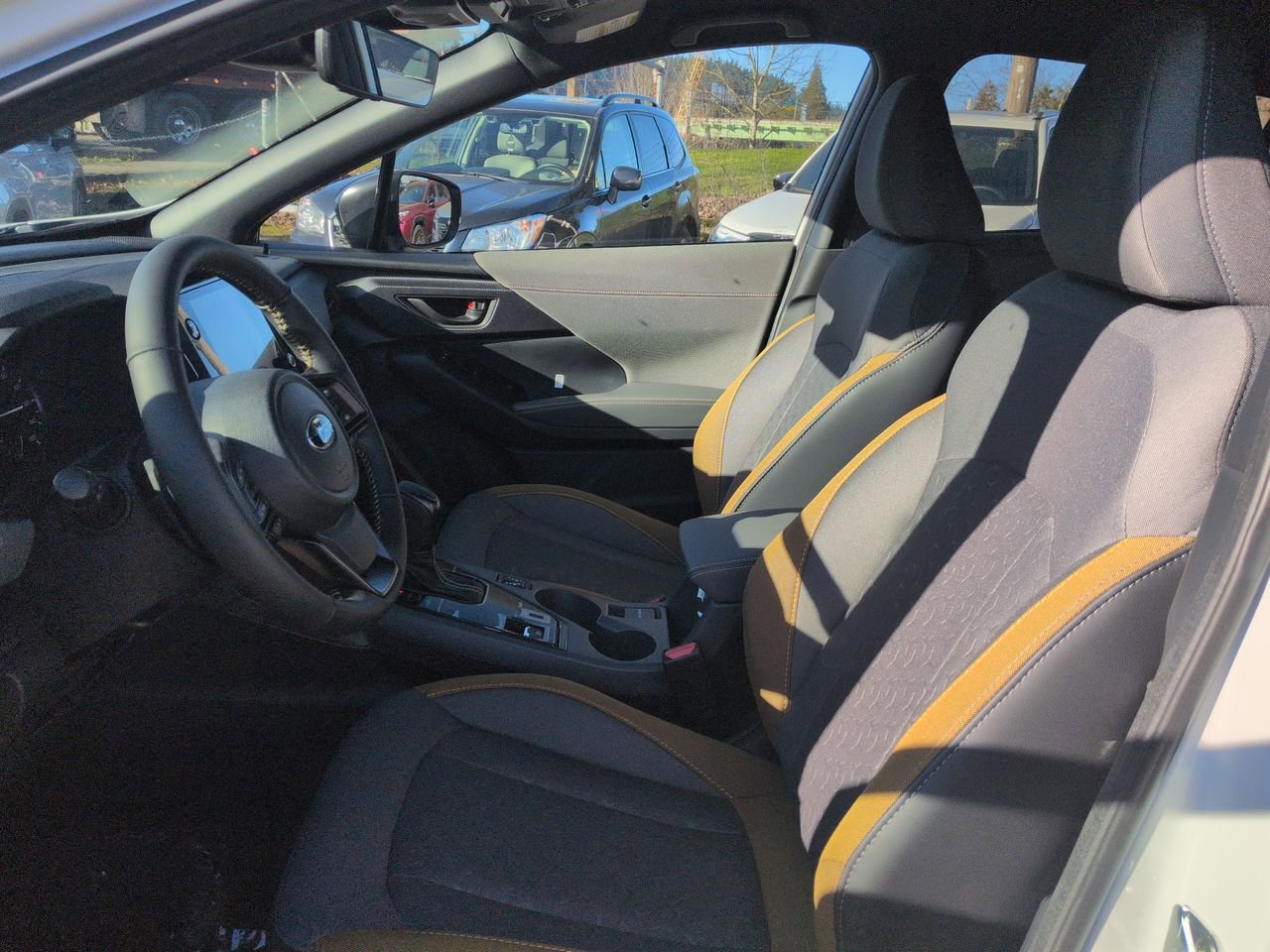 Thumbnail: 2026 Subaru Crosstrek - 17