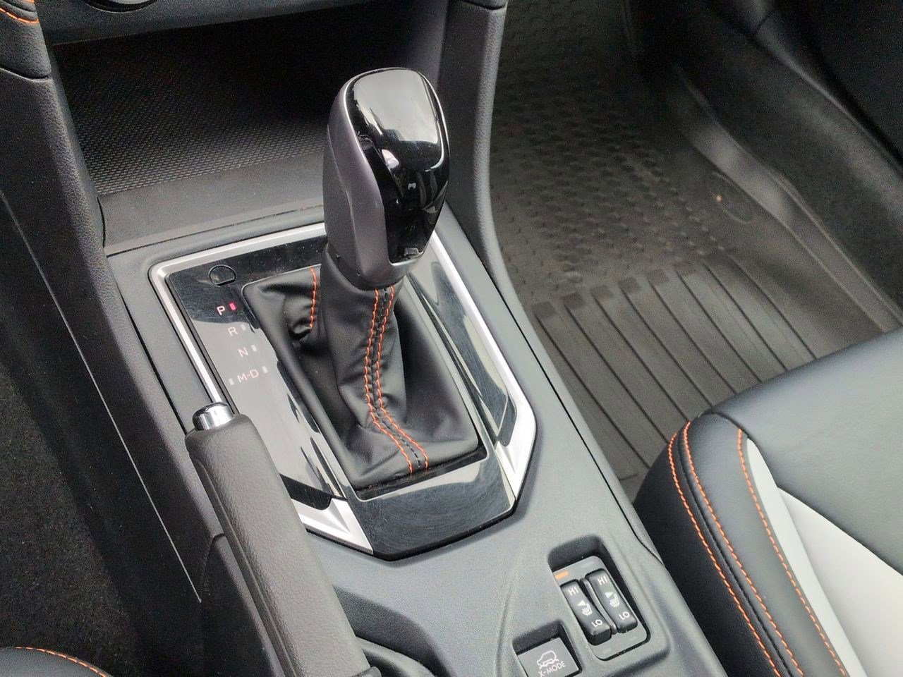 Thumbnail: 2023 Subaru Crosstrek - 32