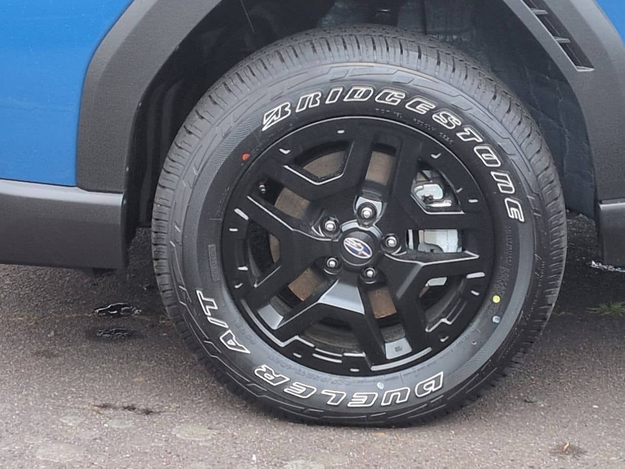 Thumbnail: 2026 Subaru Outback - 14