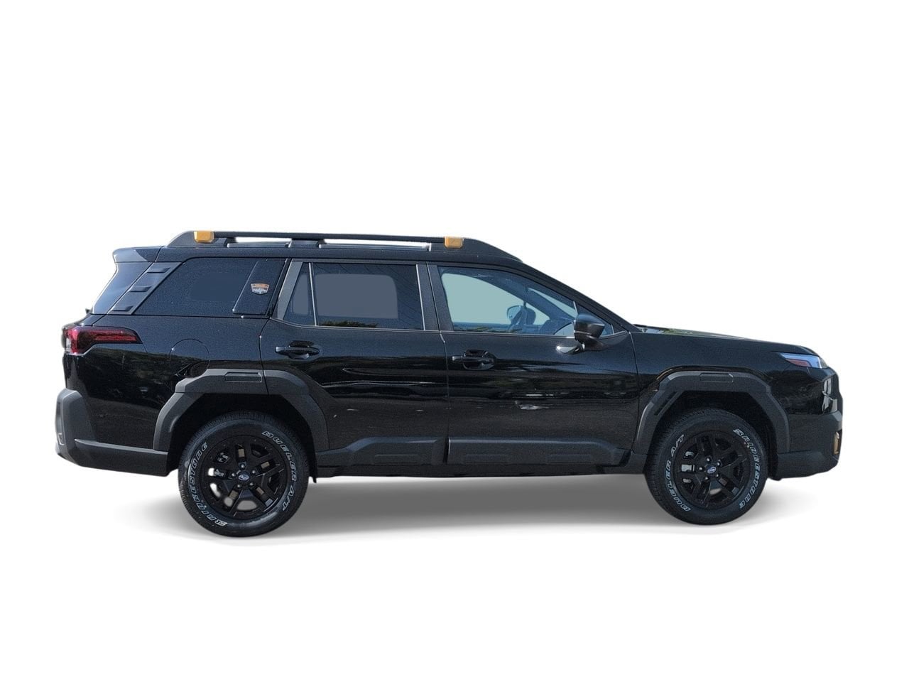 Thumbnail: 2026 Subaru Outback - 9