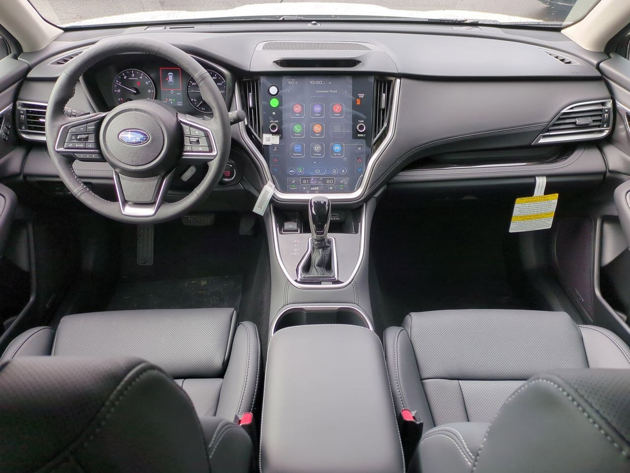 Thumbnail: 2024 Subaru Outback - 14