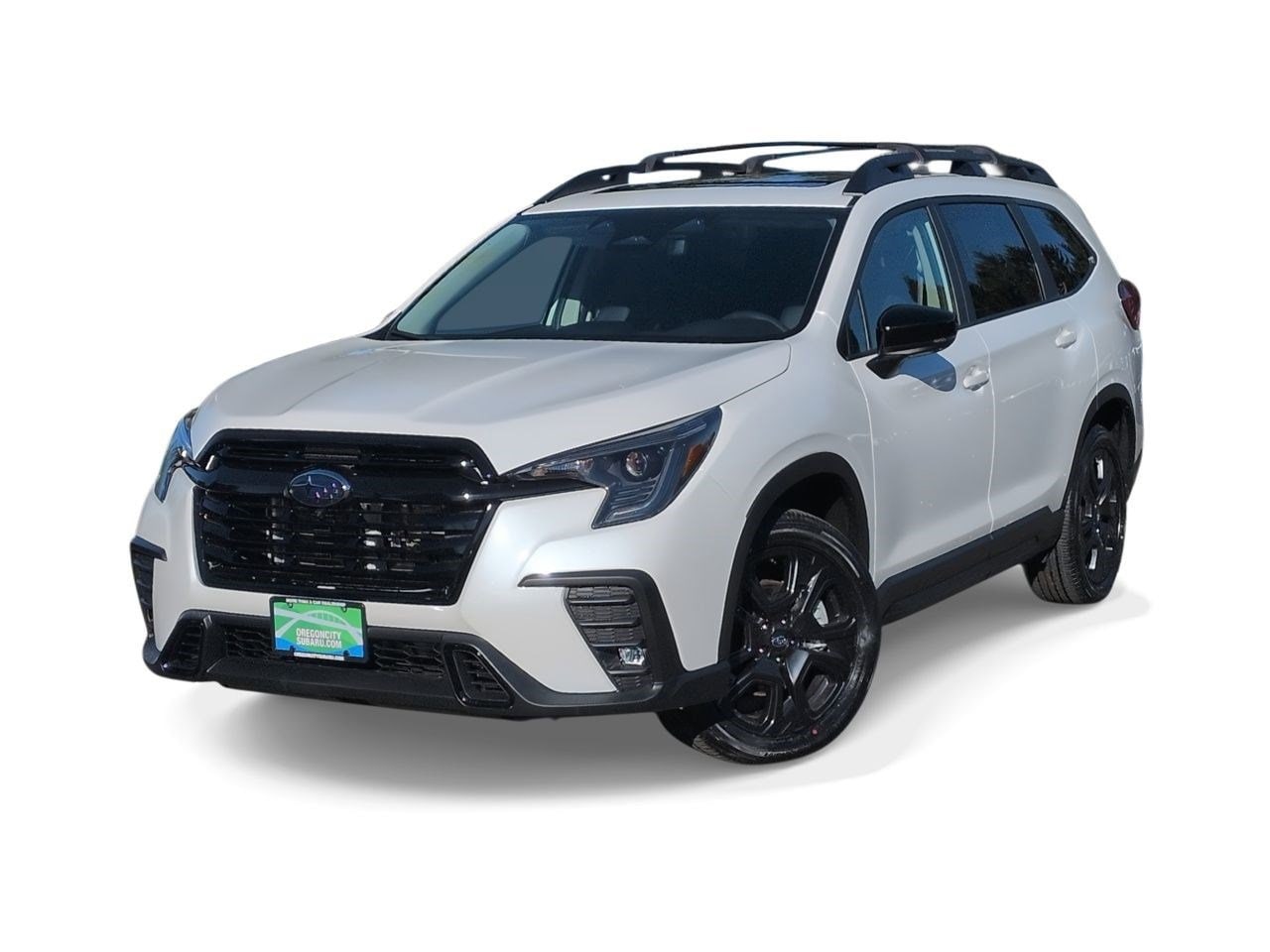 Thumbnail: 2026 Subaru Ascent - 1