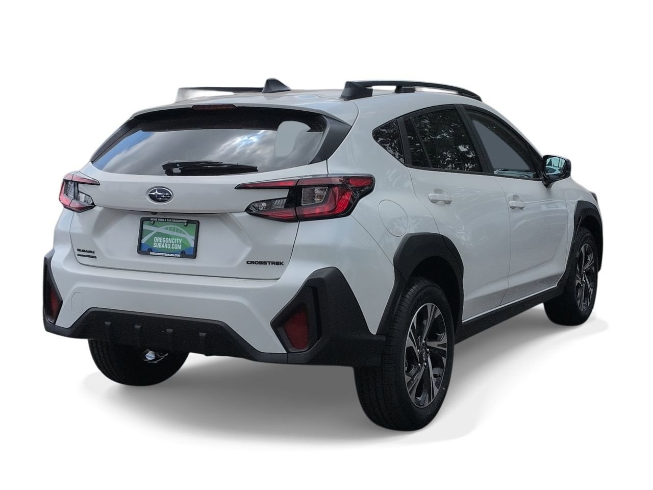 2026 Subaru Crosstrek Premium - Photo 8