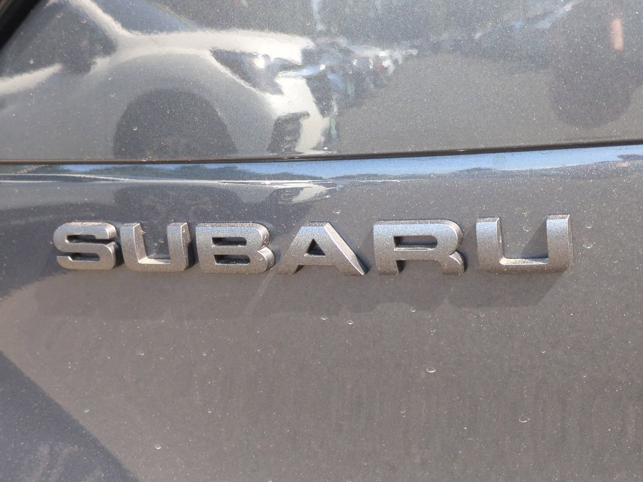 Thumbnail: 2025 Subaru Forester - 19