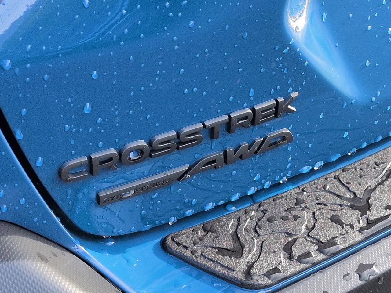 Thumbnail: 2026 Subaru Crosstrek - 12