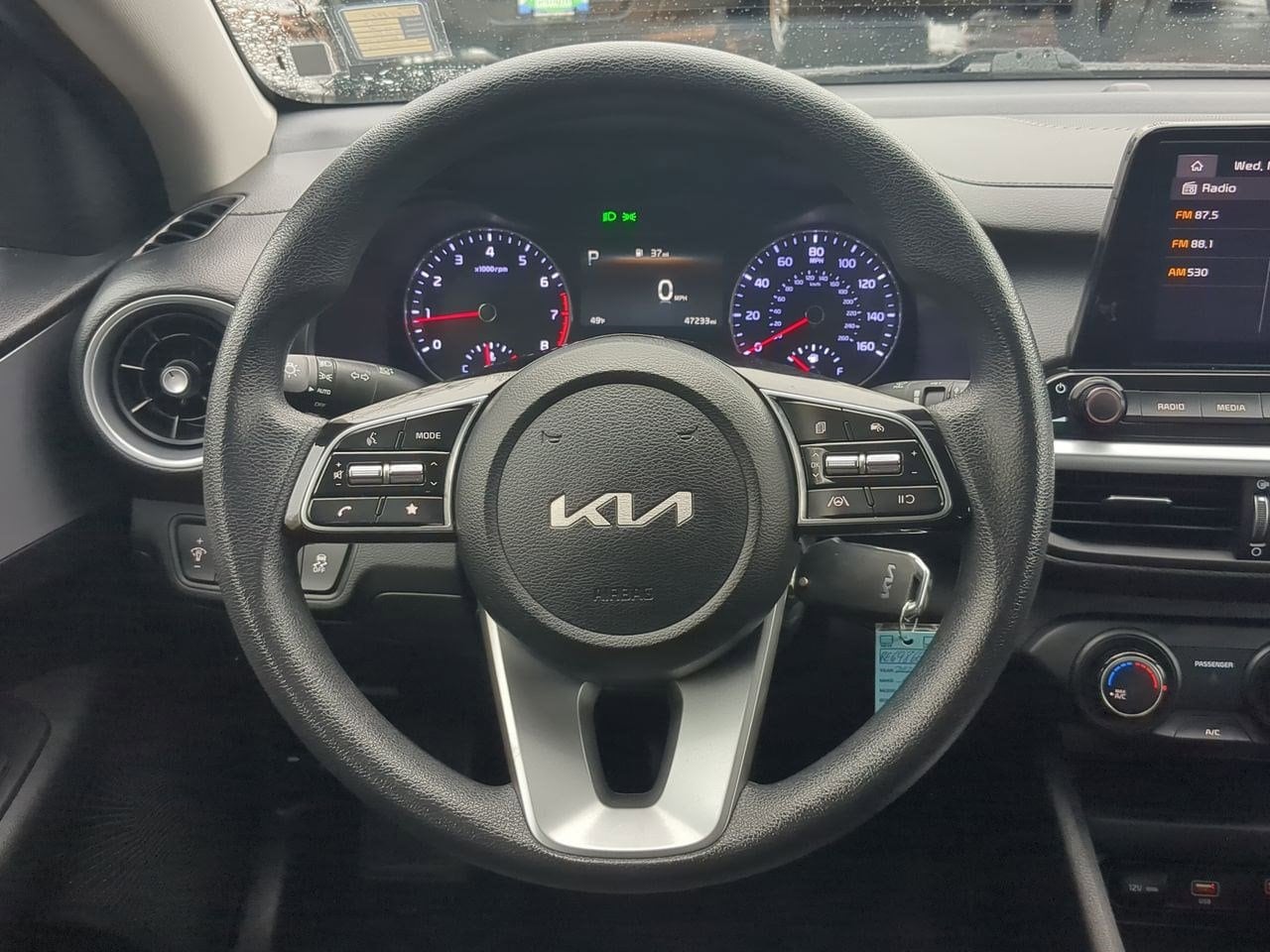 Thumbnail: 2024 Kia Forte - 21