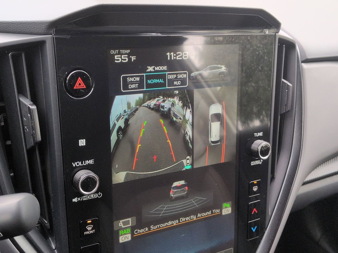 Thumbnail: 2026 Subaru Crosstrek - 31