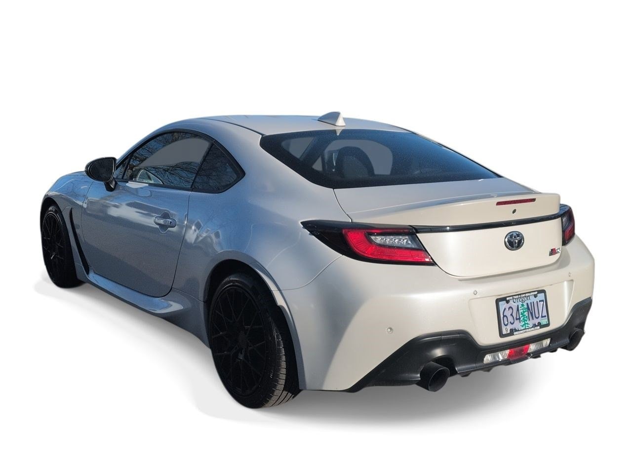 Thumbnail: 2023 Toyota GR86 - 6