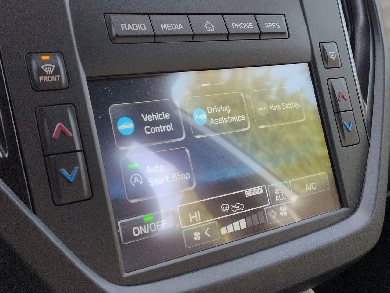 Thumbnail: 2026 Subaru Forester - 29