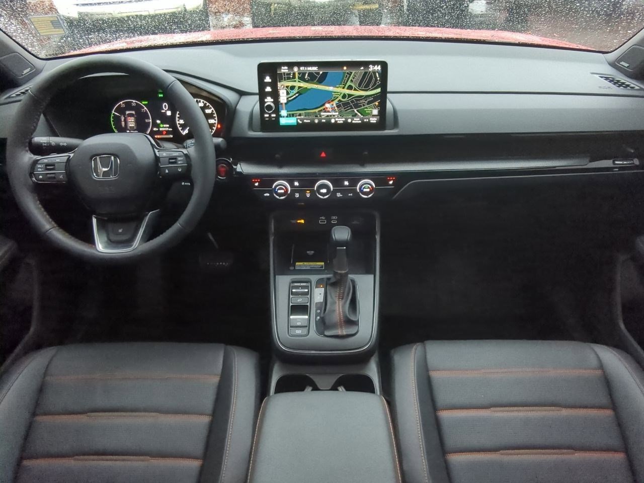 Thumbnail: 2023 Honda CR-V - 15