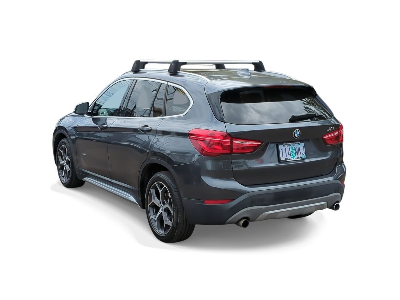 Thumbnail: 2018 BMW X1 - 6