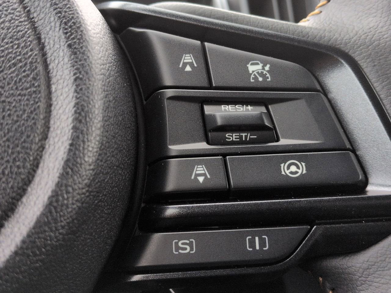 2026 Subaru Crosstrek Wilderness - Photo 26