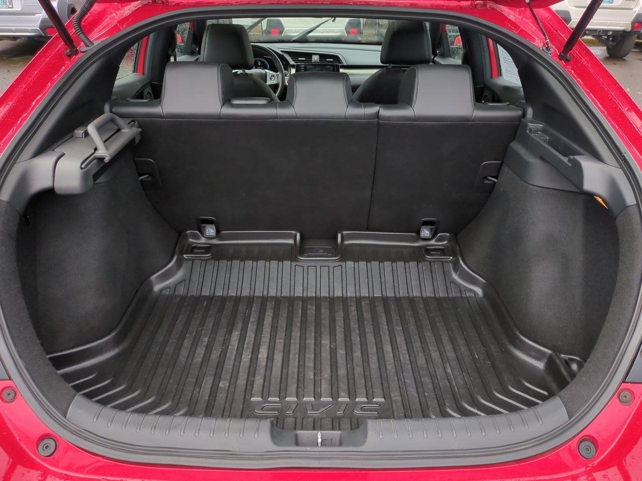 Thumbnail: 2019 Honda Civic - 35