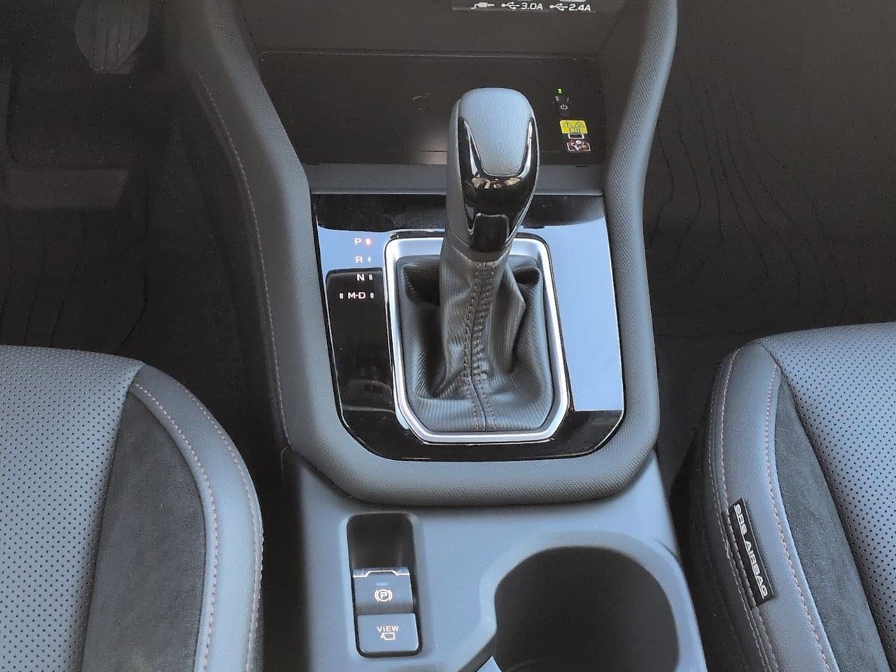 Thumbnail: 2025 Subaru Forester - 35