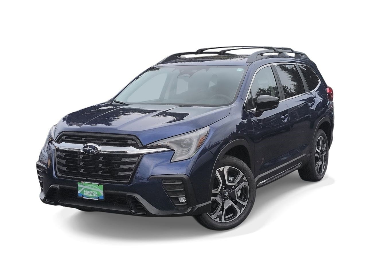 Thumbnail: 2026 Subaru Ascent - 1