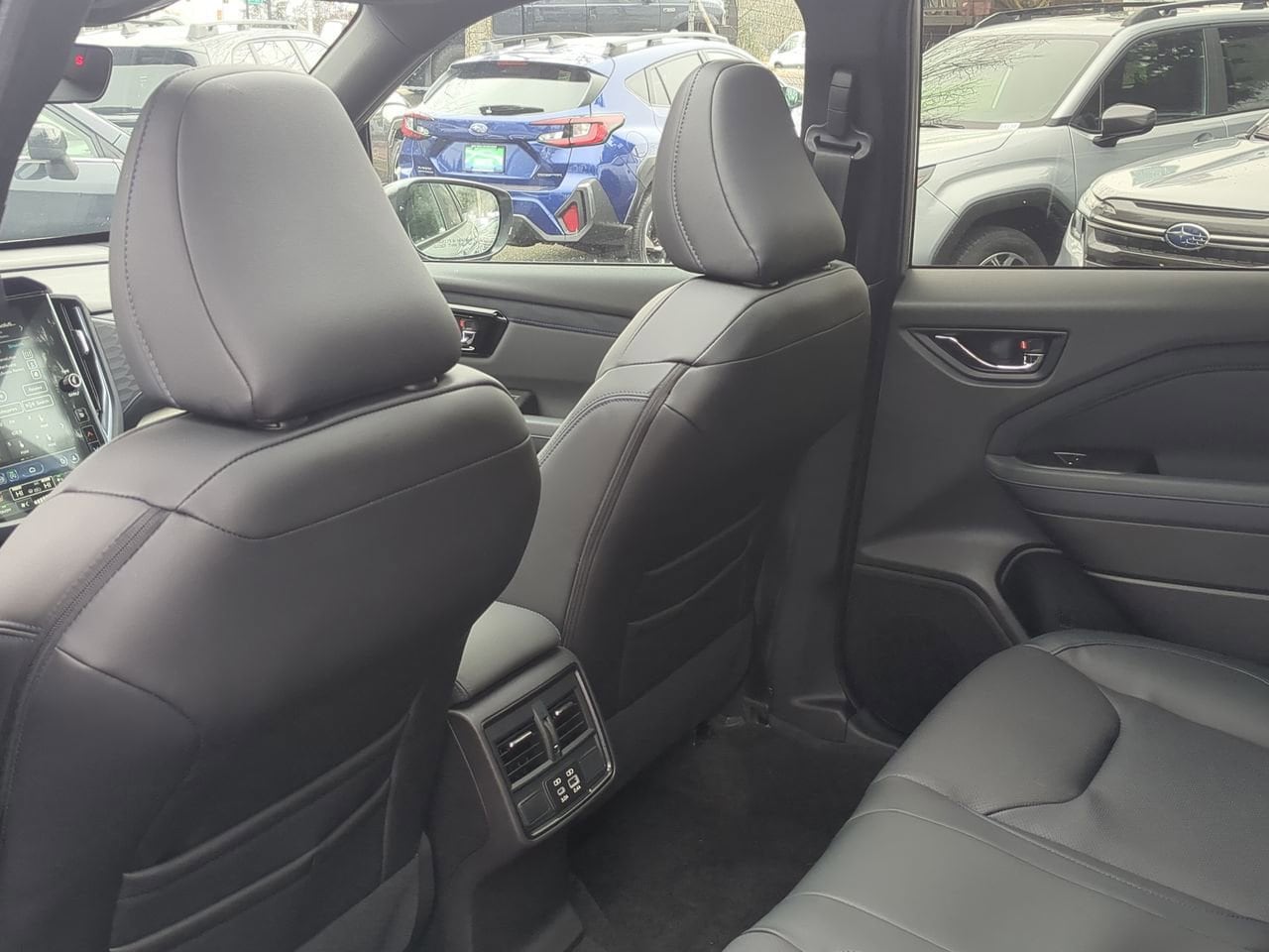 Thumbnail: 2026 Subaru Forester - 19