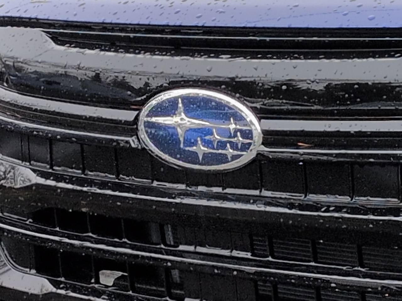 Thumbnail: 2026 Subaru Forester - 12