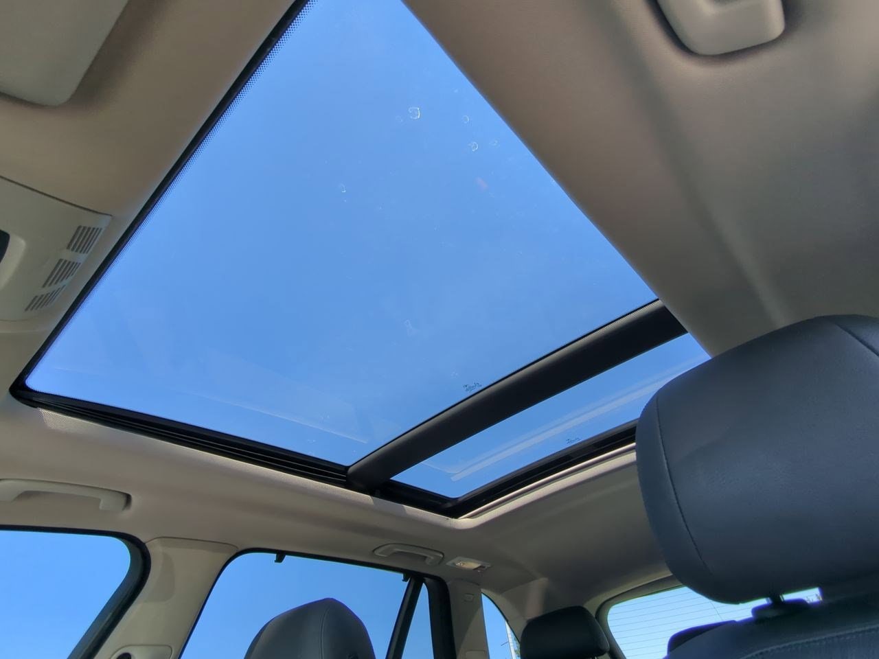 Thumbnail: 2015 BMW X5 - 27