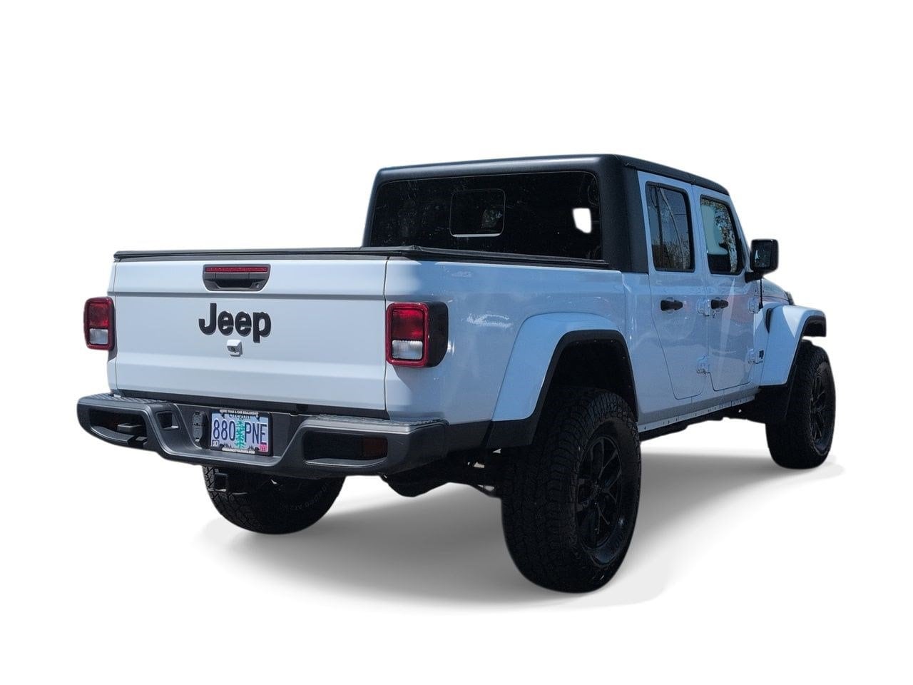Thumbnail: 2022 Jeep Gladiator - 8