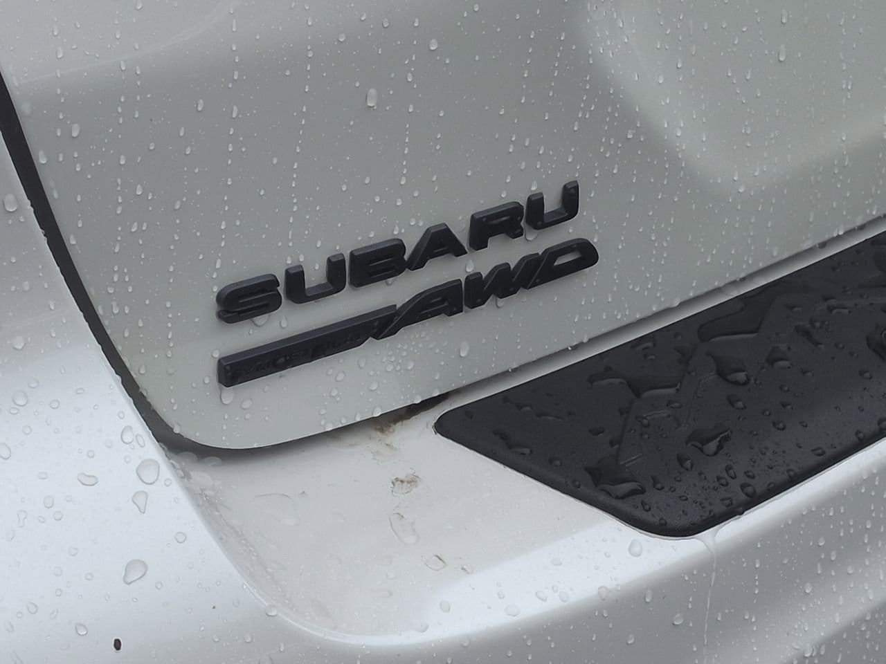 Thumbnail: 2026 Subaru Crosstrek - 12