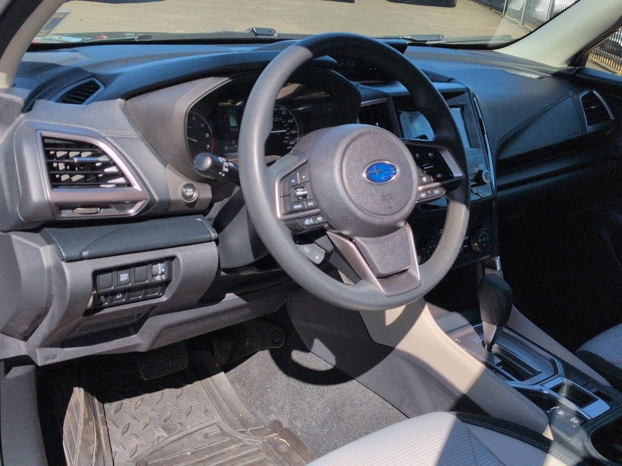 Thumbnail: 2024 Subaru Forester - 10