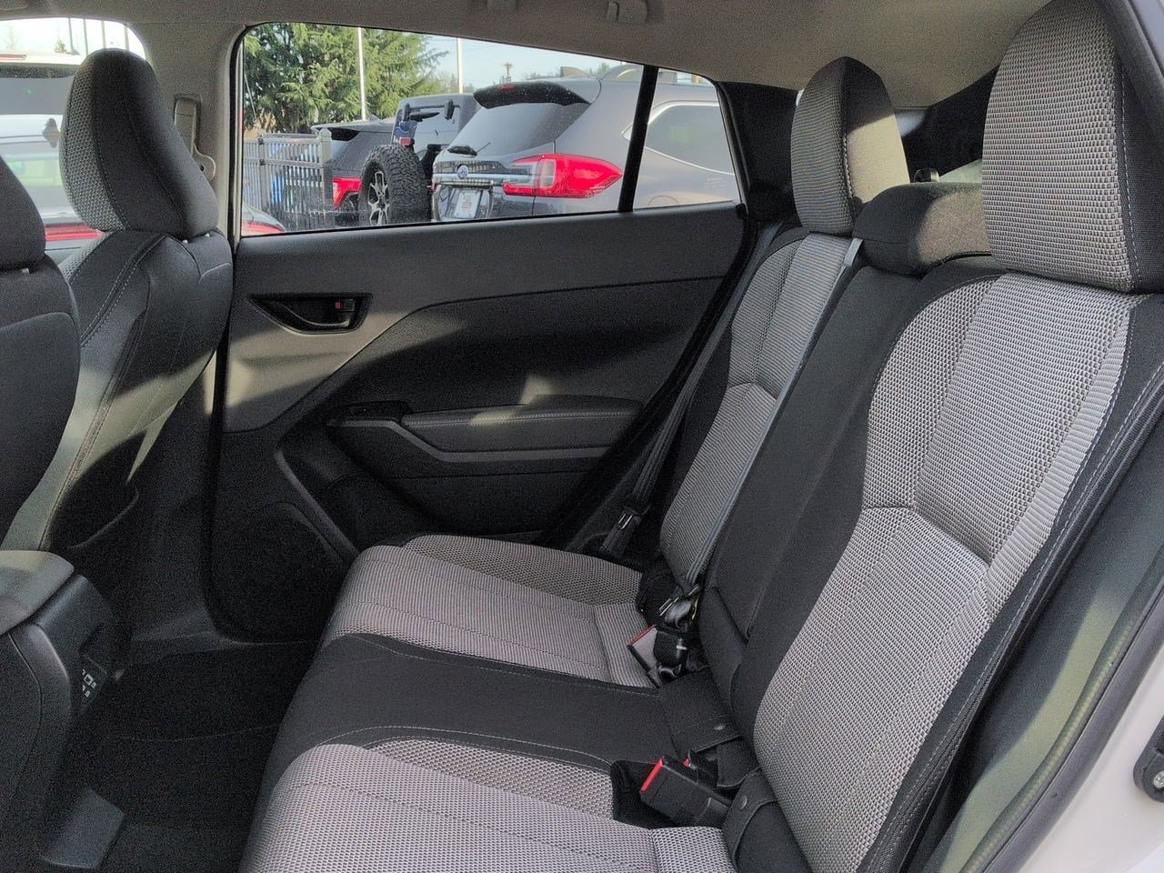 Thumbnail: 2024 Subaru Crosstrek - 20