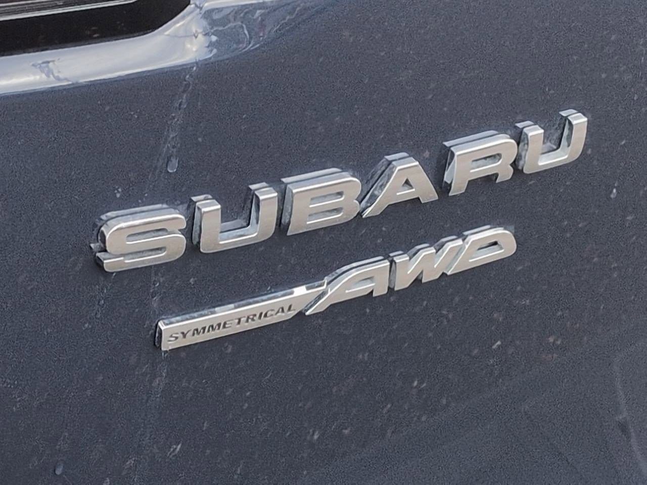 Thumbnail: 2025 Subaru Outback - 12