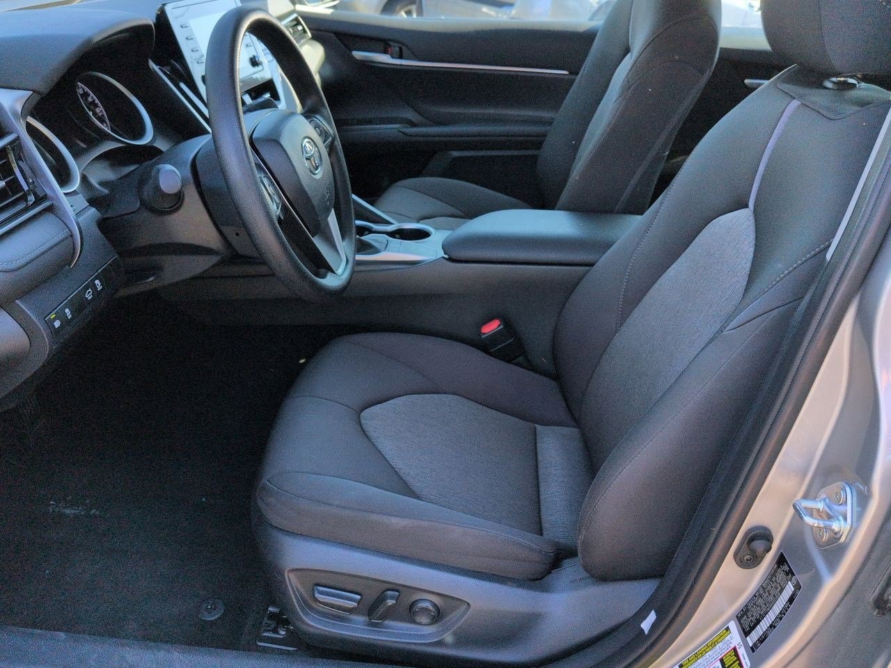 Thumbnail: 2024 Toyota Camry - 23