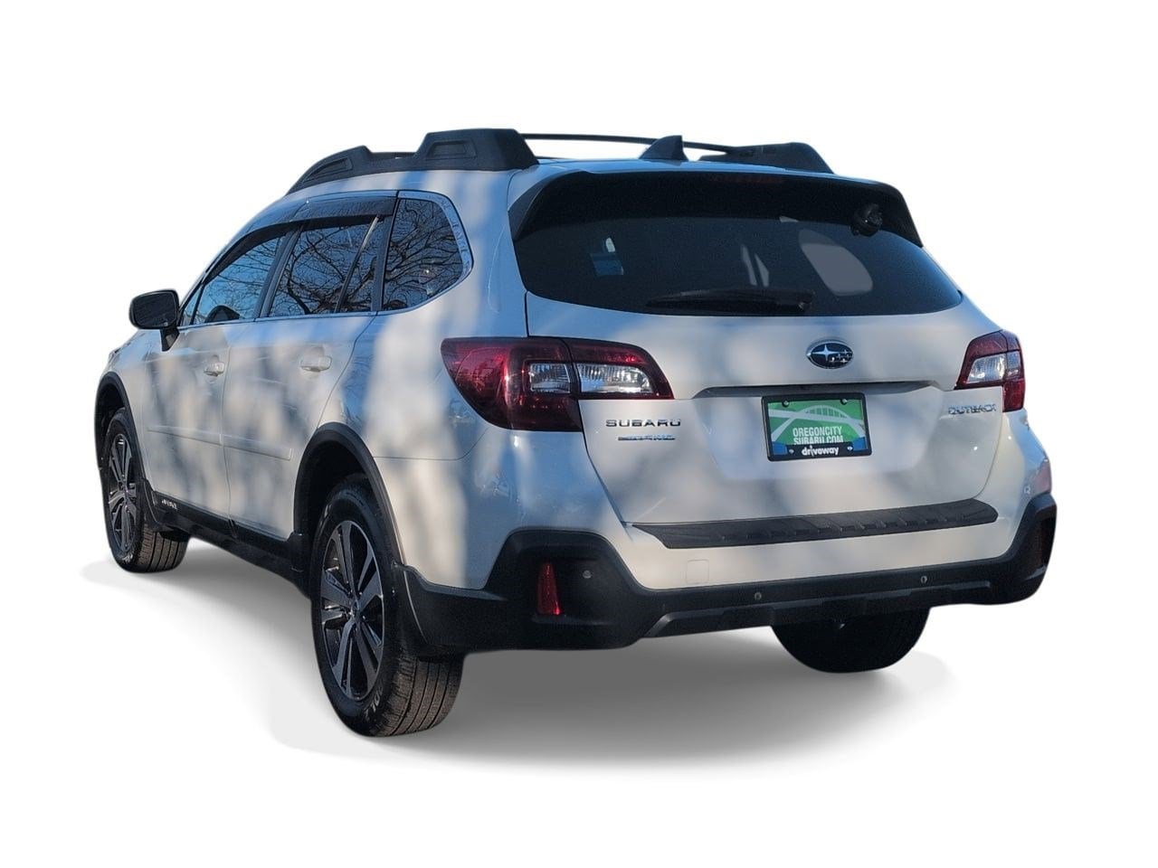 Thumbnail: 2019 Subaru Outback - 6