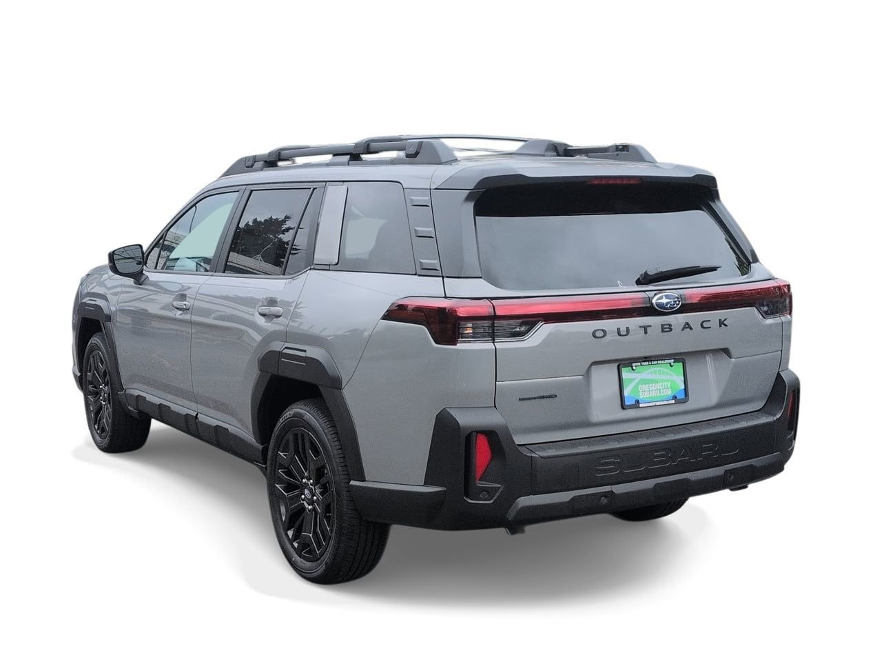 Thumbnail: 2026 Subaru Outback - 6
