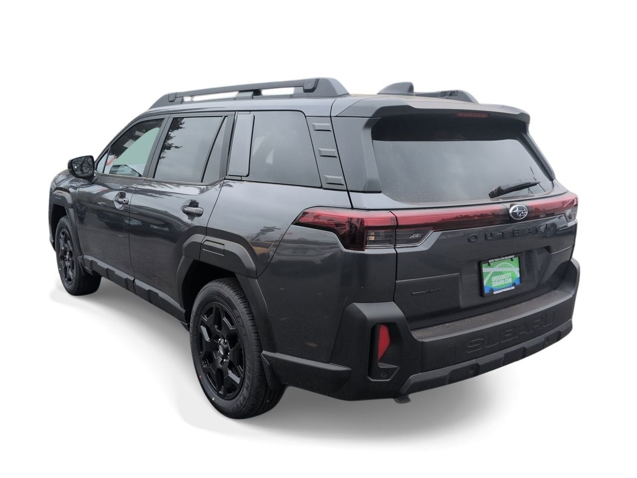 Thumbnail: 2026 Subaru Outback - 6