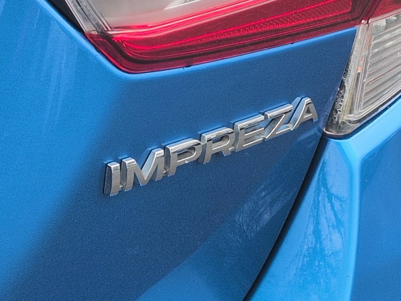 Thumbnail: 2022 Subaru Impreza - 13