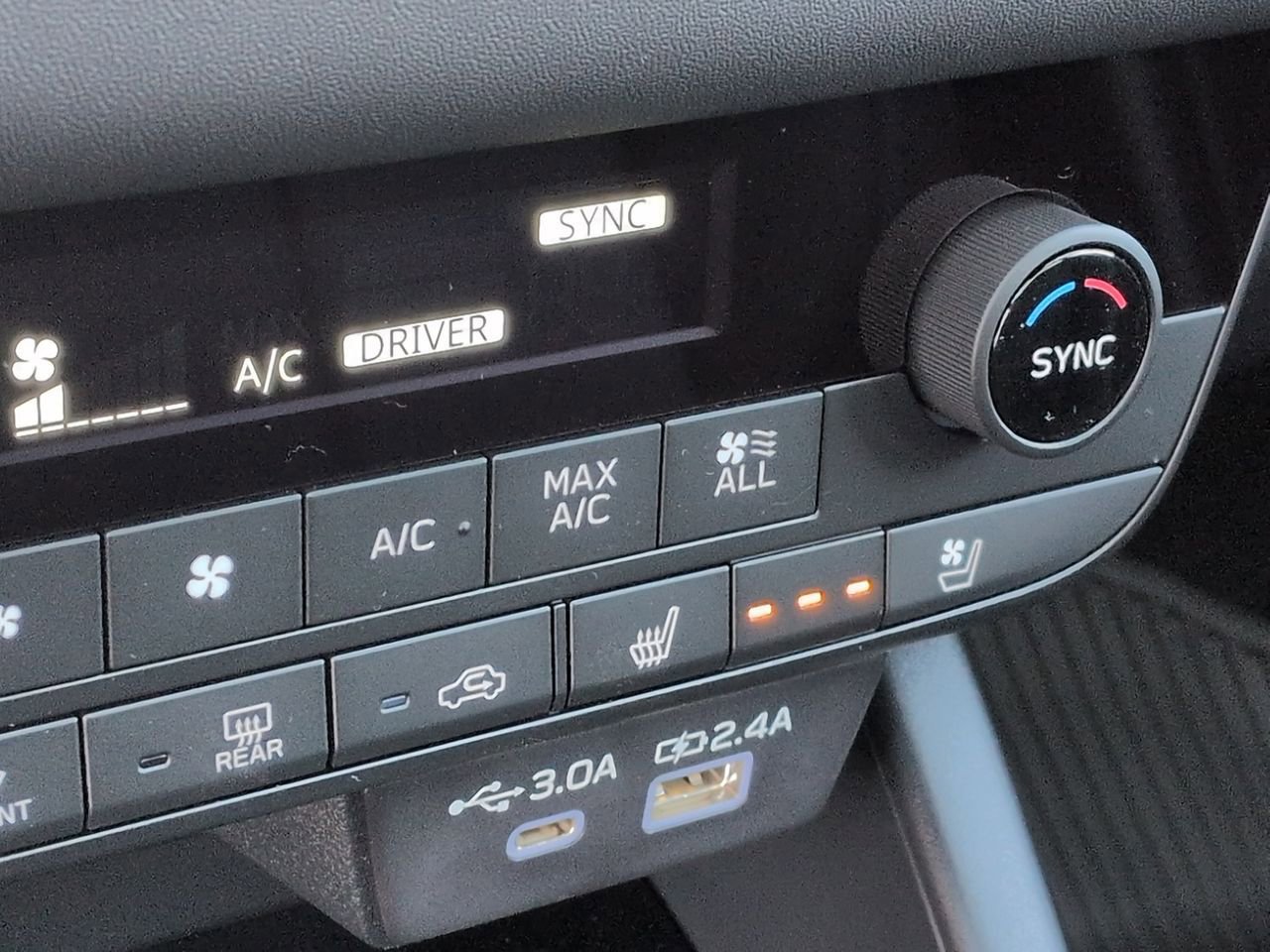 Thumbnail: 2026 Subaru Outback - 34