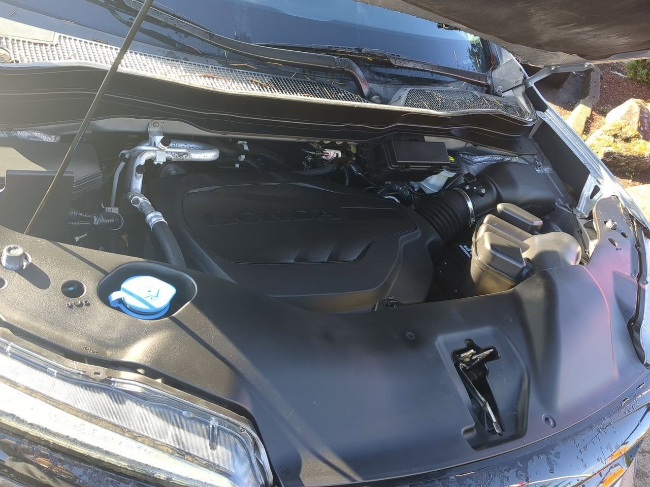 Thumbnail: 2021 Honda Pilot - 15