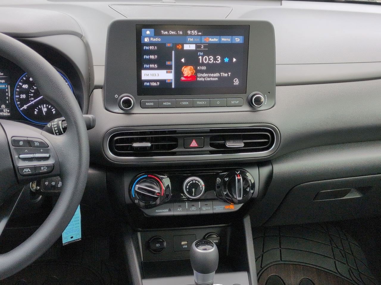 Thumbnail: 2023 Hyundai Kona - 28