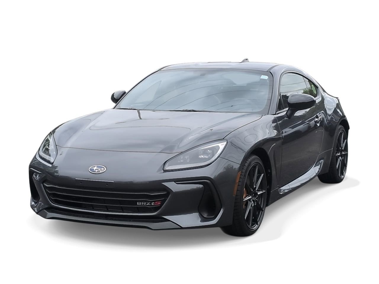 Thumbnail: 2026 Subaru BRZ - 4