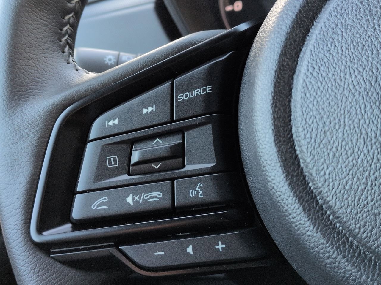 Thumbnail: 2026 Subaru Forester - 25