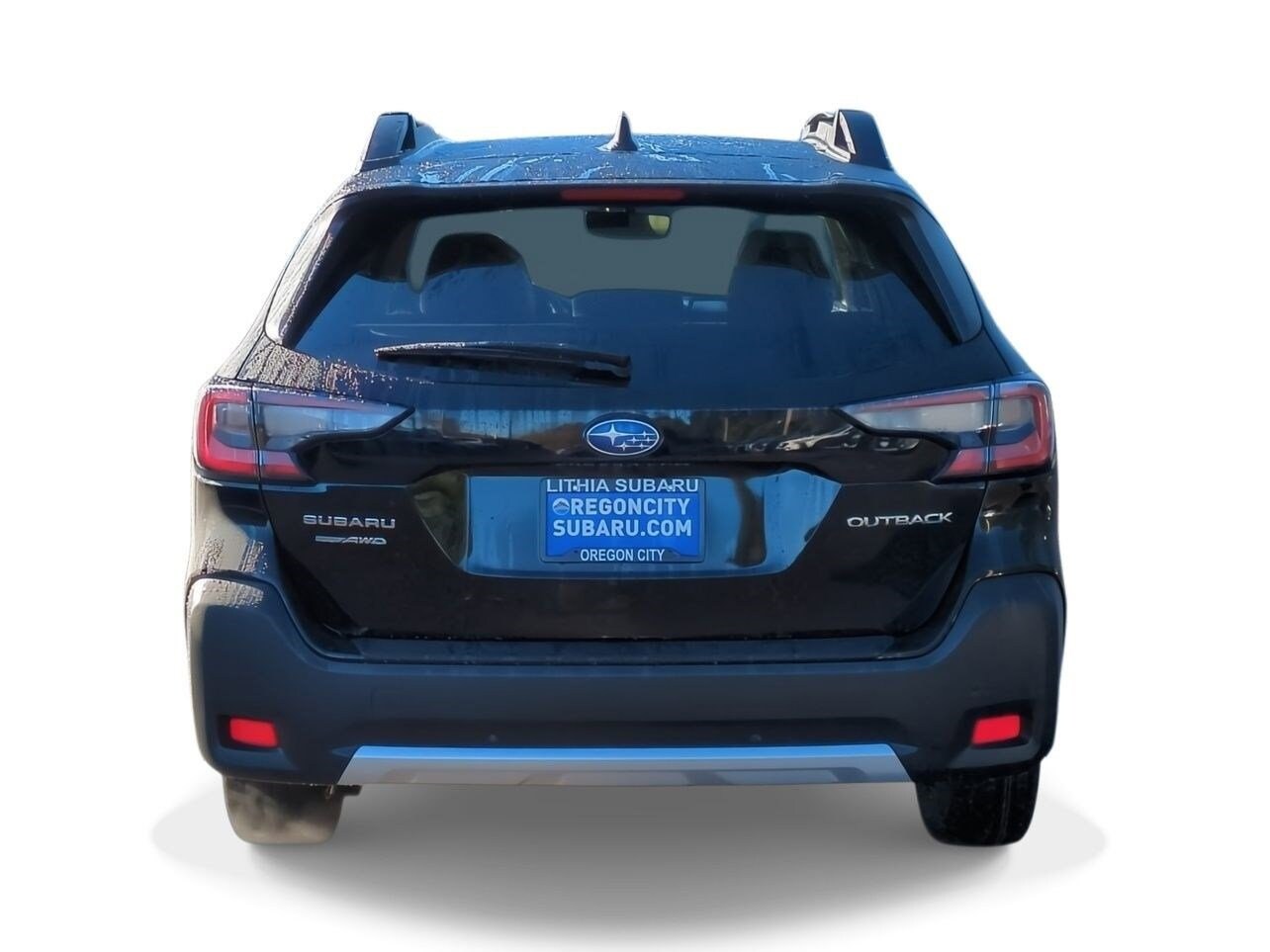 2024 Subaru Outback Limited 3