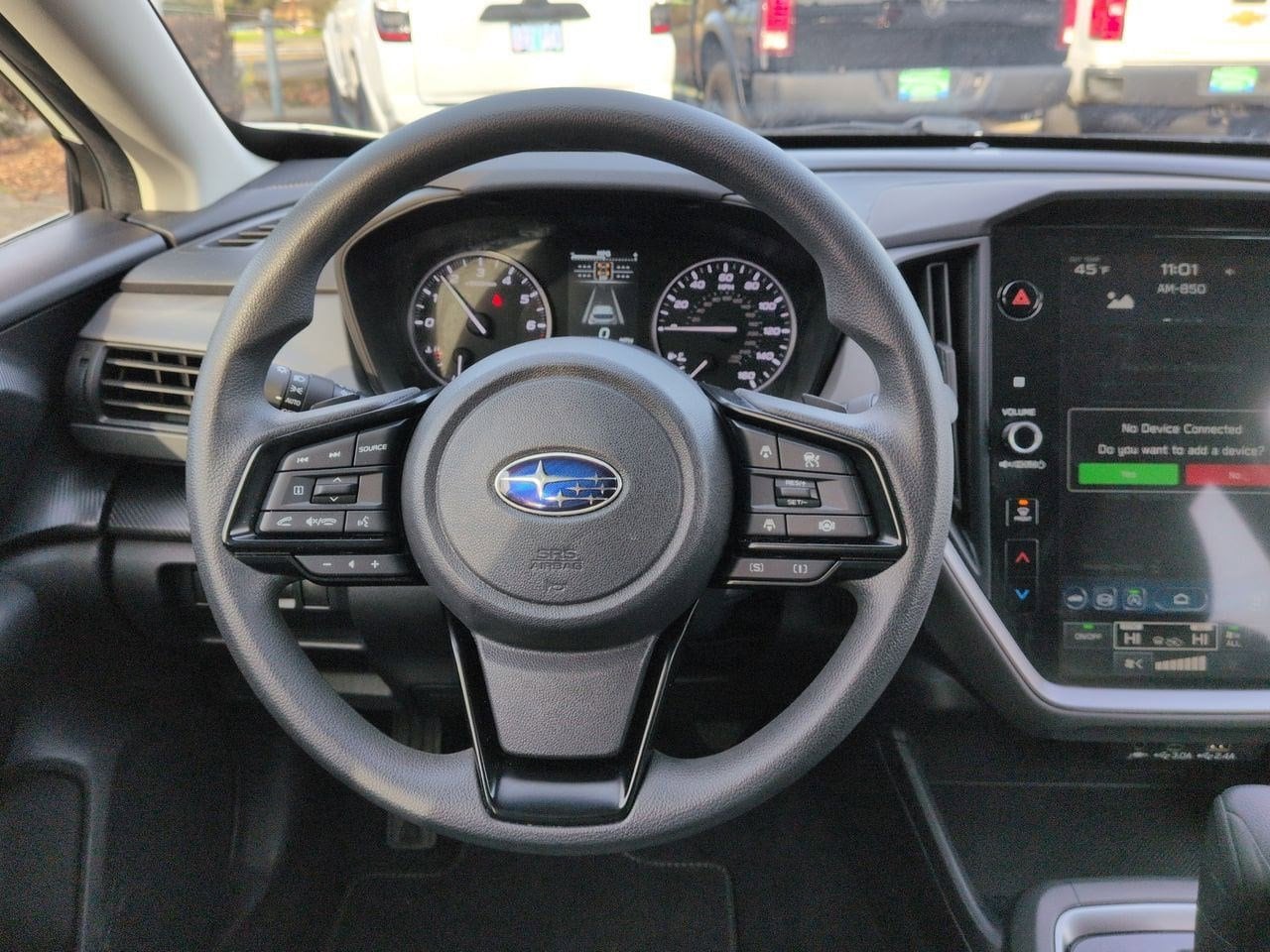 Thumbnail: 2024 Subaru Crosstrek - 23