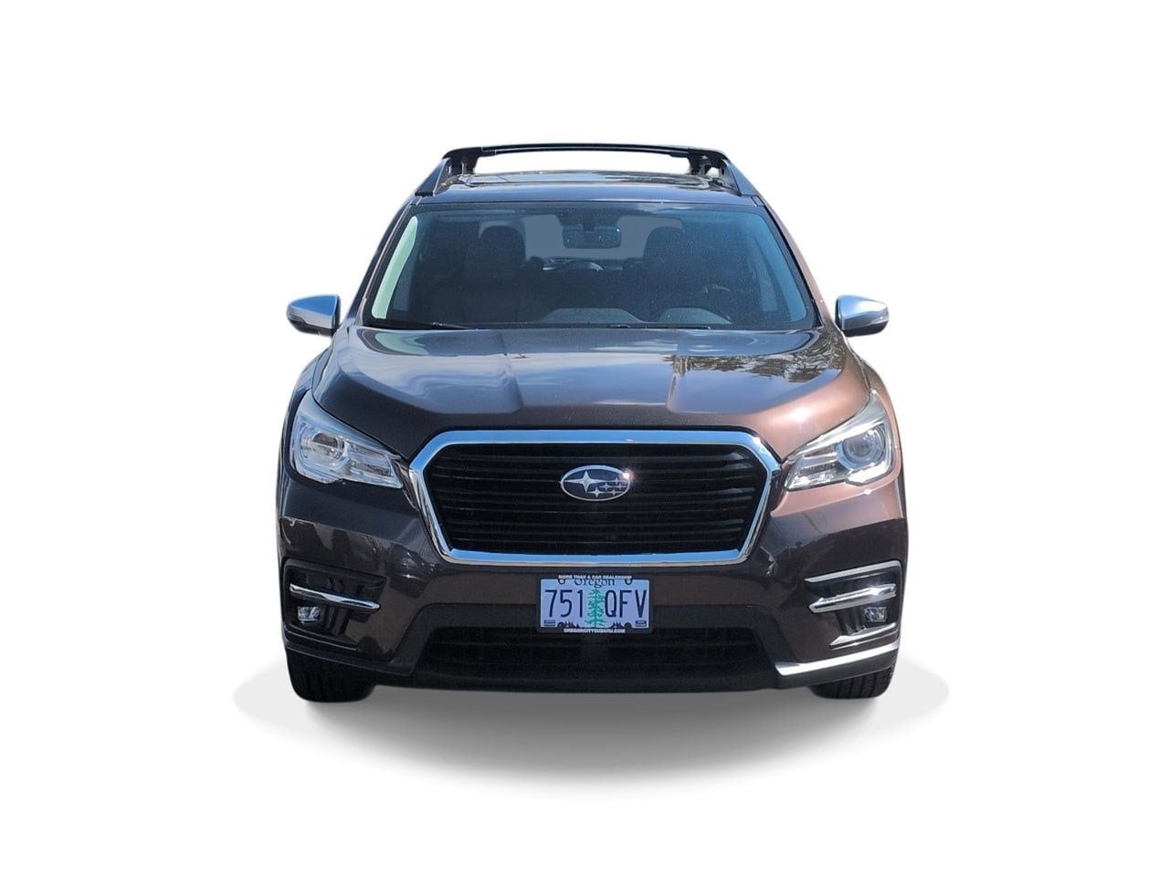 Thumbnail: 2019 Subaru Ascent - 3